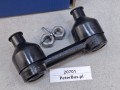 20701, Łącznik stabilizatora VOLVO Lemförder 30611 01, łącznik drążka stabilizatora, nr 9521922, ZF 20020,  EURO PARTS nr  9070 030 611, L=150 mm  (5).jpg