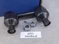 20701, Łącznik stabilizatora VOLVO Lemförder 30611 01, łącznik drążka stabilizatora, nr 9521922, ZF 20020,  EURO PARTS nr  9070 030 611, L=150 mm  (6).jpg