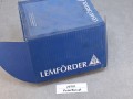 20701, Łącznik stabilizatora VOLVO Lemförder 30611 01, łącznik drążka stabilizatora, nr 9521922, ZF 20020,  EURO PARTS nr  9070 030 611, L=150 mm  (1).jpg