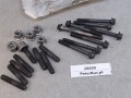20699, ZESTAW 8 x śruby kolektora wydechowego M10 x 100mm VOLVO 21344787 (1).jpg