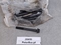 20699, ZESTAW 8 x śruby kolektora wydechowego M10 x 100mm VOLVO 21344787 (2).jpg