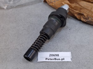 Pompa wysokiego ciśnienia VOLVO 85013312 - NOWA - pompa wtryskowa BOSCH 0 414 693 006, nr 0211 3696, nr K45510337