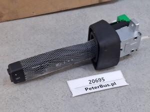 Manetka VOLVO, przełącznik zespolony świateł i kierunkowskazów, autobus VOLVO  SWSP203102, S06 21 - NOWA - 