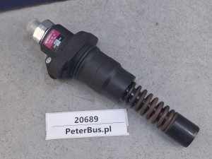 Pompa wysokiego ciśnienia VOLVO 85013312 - NOWA - pompa wtryskowa BOSCH 0 414 693 006, nr 0211 3696, nr K45510337