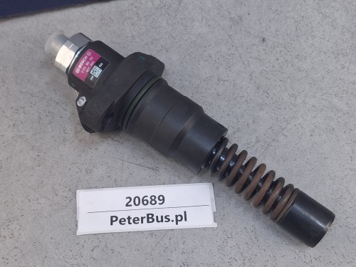 20689, Pompa wysokiego ciśnienia VOLVO 85013312 - NOWA - pompa wtryskowa BOSCH 0 414 693 006, nr 0211 3696, nr K45510337 (8).jpg