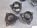 20688, Kierunkowskaz HELLA 02 878 R5W,  nr 152 128, nr 01 878 Py21W, VOLVO, fi =55 mm, mocowanie na 3 śruby, NOWA (4).jpg