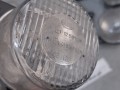 20688, Kierunkowskaz HELLA 02 878 R5W,  nr 152 128, nr 01 878 Py21W, VOLVO, fi =55 mm, mocowanie na 3 śruby, NOWA (6).jpg