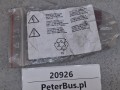 20926, Blok lampy VOLVO, CEMA P9PDNVO, nr 187020 (1).jpg