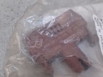 Blok lampy VOLVO, CEMA P9PDNVO, nr 187020