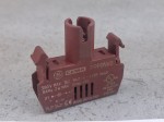 Blok lampy VOLVO, CEMA P9PDNVO, nr 187020