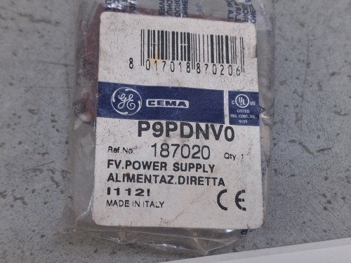 20745, Blok lampy VOLVO, CEMA P9PDNVO, nr 187020 (3).jpg