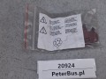 20924, Blok lampy VOLVO, CEMA P9PDNVO, nr 187020 - NOWY -  (1).jpg