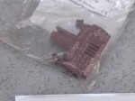 Blok lampy VOLVO, CEMA P9PDNVO, nr 187020 - NOWY - 