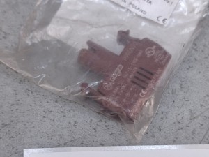 Blok lampy VOLVO, CEMA P9PDNVO, nr 187020 - NOWY - 
