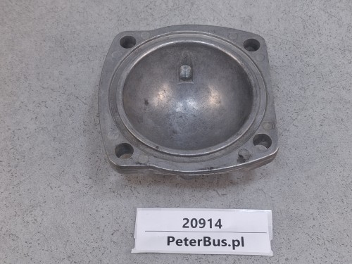 20914, Pokrywa sworznia zwrotnicy VOLVO nr 1605709, nr 774703, wymiary 10 x 10 cm - NOWA (6).jpg