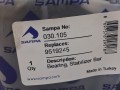 20912, Obejma stabilizatora VOLVO SAMPA 030.105, nr 9519245 - ZESTAW 2 nowe obejmy (1).jpg