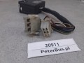 20911, Panel sterowania siłą nawiewu autobusu SCANIA IRIZAR, kompatybilny z UWE, PEDRO SANZ nr 8.888.821 (2).jpg