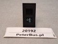 20192, Kontrolka deski rozdzielczej SETRA S315 HD, serwis pokładowy (6).jpg