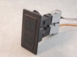 Kontrolka świetlna pulpitu kierowcy - otwarcia drzwi tylnych, z numerem 2, kontrolka hamulca, SETRA S315 HD 