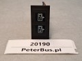 20190, Kontrolki otwierania drzwi przód i tył, drzwi nr 1 i nr 2, kontrolka otwartych drzwi atuobusu (6).jpg