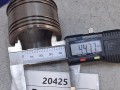 20425, Tuleja dystansowa kolektora VOLVO 421544, L120D A25C EC30 (7).jpg
