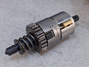 Wałek regulacji zacisku hamulcowego, zestaw naprawczy zacisku hamulcowego VOLVO 85102095
