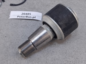 Zestaw naprawczy końcówki drążka kierowniczego Lemforder 3701101, VOLVO 22445494