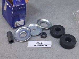 Zestaw montażowy amortyzatora VOLVO 2091744, zestaw do montażu amortyzatora