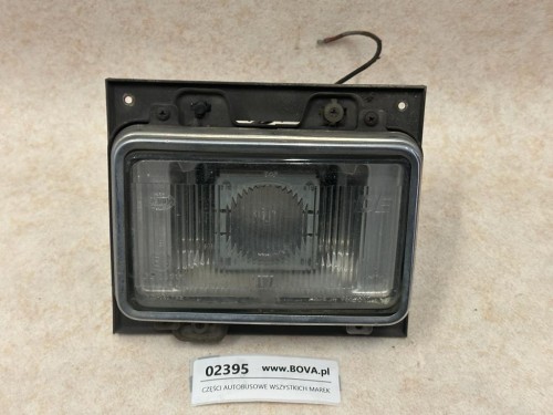 02395, Reflektor przeciwmgielny HELLA nr E1 02 18201, nr 02 24461, wymiary 16.5 cm x 10.5 cm  (7).jpg