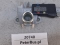 20740, Flansza spływu oleju, króciec, turbosprężarki VOLVO  (8).jpg