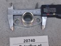 20740, Flansza spływu oleju, króciec, turbosprężarki VOLVO  (9).jpg