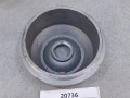 20736, Pokrywa, osłona koła, łożyska VOLVO, FEBI nr 22527, kapsel nr 3985590 (1).jpg