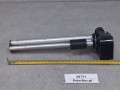 20731, Miernik, czujnik, pływak poziomu paliwa WEMA 302.06005 B, TX B260,  L=30 cm, uszkodzony gwint (8).jpg
