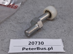 MASATS 053627S0, rolka prowadząca ze śrubą
