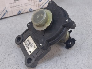 Czujnik położenia zawieszenia pneumatycznego VOLVO - KNORR-BREMSE K013741N00