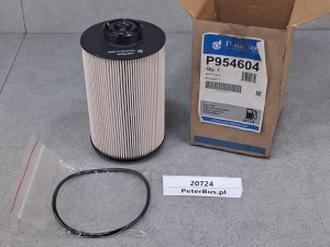 Filtr paliwa VOLVO Donaldson P954604