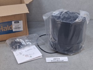 Wkład osuszacza VOLVO HALDEX nr  93522 - NOWY