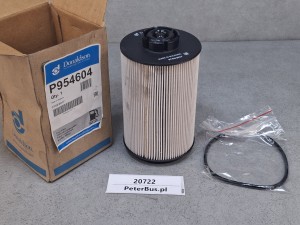 Filtr paliwa VOLVO Donaldson P954604