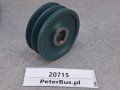 20715, Koło pasowe, dwa paski, VOLVO, Fi=75 mm - NOWE (8).jpg