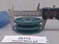 20715, Koło pasowe, dwa paski, VOLVO, Fi=75 mm - NOWE (1).jpg