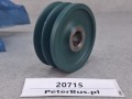 20715, Koło pasowe, dwa paski, VOLVO, Fi=75 mm - NOWE (3).jpg