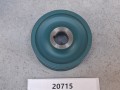 20715, Koło pasowe, dwa paski, VOLVO, Fi=75 mm - NOWE (4).jpg