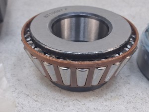 Łożysko SKF BT 10097 F, FI=90 mm, BT10097 F - NOWE - BT1 0097 F