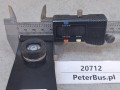 20712, Ramię, uchwyt, mocowanie drzwi, siłownika drzwi autobusu VOLVO Masats 475277A2B - NOWY - L=ok 26 cm (11).jpg