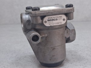 Zawór ograniczający ciśnienie WABCO 4750150010 - VOLVO