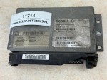 Sterownik intardera BOVA Futura EURO 3, BOSCH nr 0 260 001 028, ZF 6009 371 001, 6S10.01 