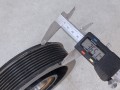 20290, Koło pasowe na jeden pasek klinowy, VOLVO, średnica koła 15,5 cm, średnica wewnętrzna 39 mm, szerokość prowadnicy 36 mm (8).jpg