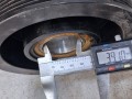 20290, Koło pasowe na jeden pasek klinowy, VOLVO, średnica koła 15,5 cm, średnica wewnętrzna 39 mm, szerokość prowadnicy 36 mm (9).jpg