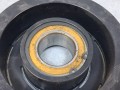 20290, Koło pasowe na jeden pasek klinowy, VOLVO, średnica koła 15,5 cm, średnica wewnętrzna 39 mm, szerokość prowadnicy 36 mm (4).jpg