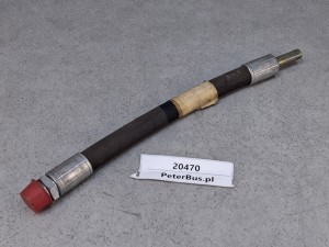 Przewód, wąż VOLVO nr 20516251 1303, L=35 cm